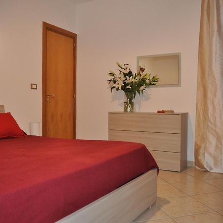 Casa Vacanza Gallipoli Centro מראה חיצוני תמונה