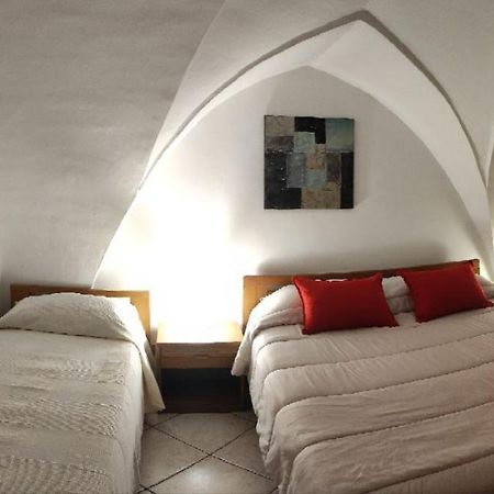 Casa Vacanza Gallipoli Centro מראה חיצוני תמונה