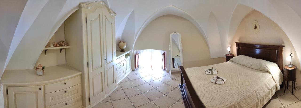 Casa Vacanza Gallipoli Centro מראה חיצוני תמונה