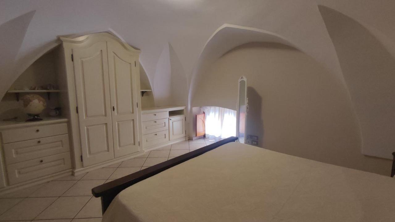 Casa Vacanza Gallipoli Centro מראה חיצוני תמונה