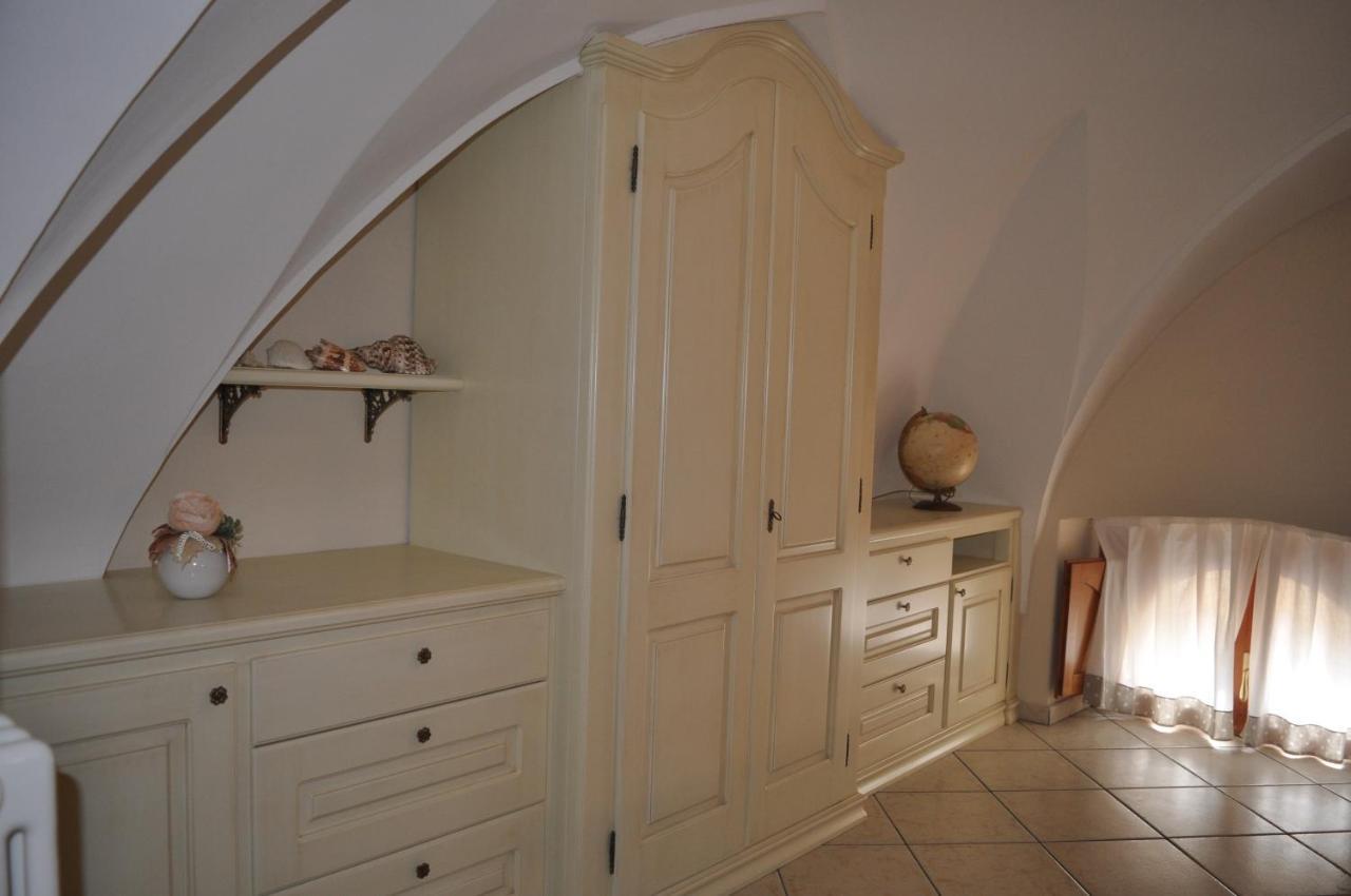 Casa Vacanza Gallipoli Centro מראה חיצוני תמונה