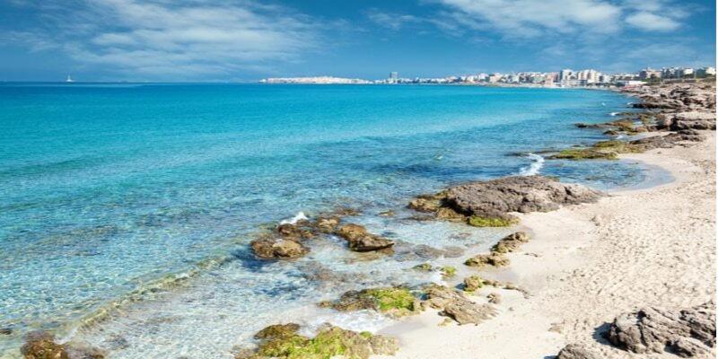 Casa Vacanza Gallipoli Centro מראה חיצוני תמונה