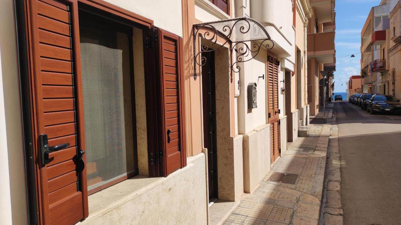 Casa Vacanza Gallipoli Centro מראה חיצוני תמונה