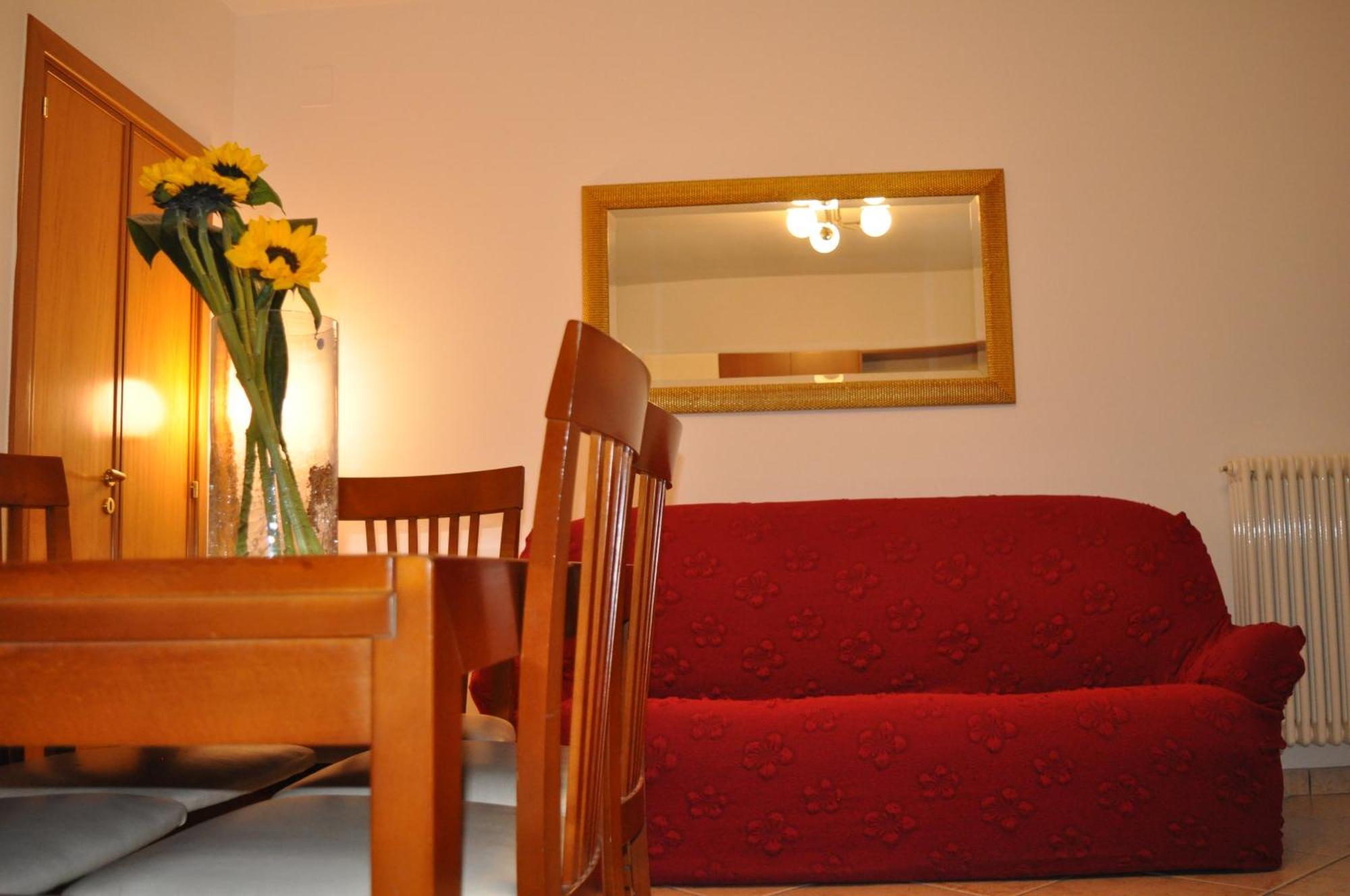 Casa Vacanza Gallipoli Centro מראה חיצוני תמונה