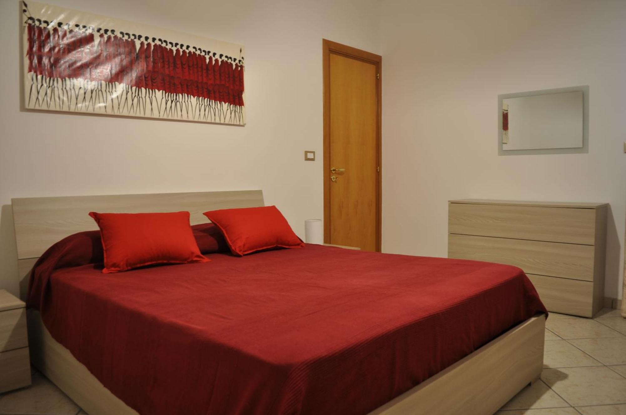 Casa Vacanza Gallipoli Centro מראה חיצוני תמונה