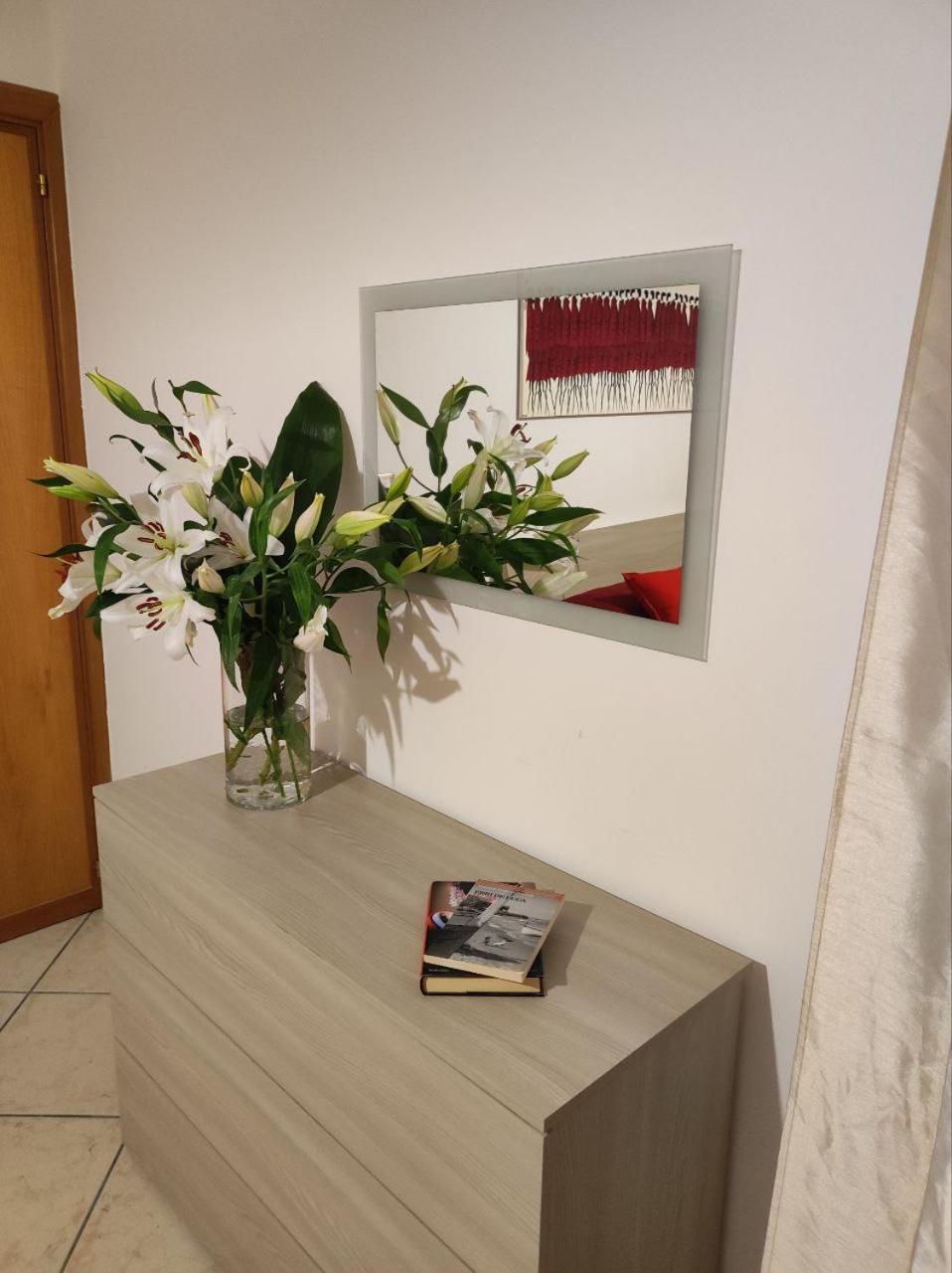 Casa Vacanza Gallipoli Centro מראה חיצוני תמונה