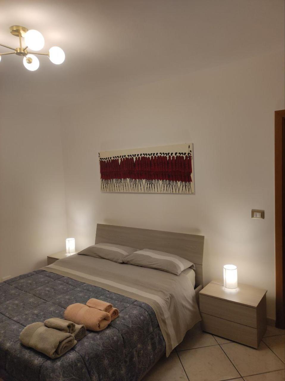 Casa Vacanza Gallipoli Centro מראה חיצוני תמונה